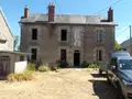 Propriete a vendre Lavaufranche 23600 Creuse 23 130 m2 7 pièces 85280 euros 23010-113794 004