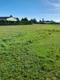 Terrain a batir a vendre Saint-Jean-de-Sauves 86330 Vienne 86 16000 euros 86056/8 001