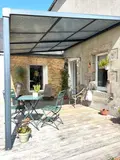 Maison a vendre Plabennec 29860 Finistère 29 115 m2 6 pièces 275600 euros 29162/67 009