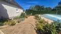 Maison a vendre Neuvy-Saint-Sépulchre 36230 Indre 36 210 m2 8 pièces 249600 euros CG/451 018