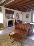 Maison a vendre Primelles 18400 Cher 18 192 m2 9 pièces 272480 euros 11813/1539 004