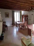 Maison a vendre Primelles 18400 Cher 18 192 m2 9 pièces 272480 euros 11813/1539 005