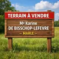 Terrains de loisirs bois etangs a vendre Sissonne 02150 Aisne 02 102484 euros 02020/125 001