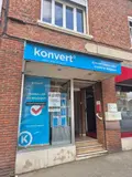 Location fonds et murs commerciaux Bailleul 59270 Nord 59 65 m2 1060 euros FLOCB288 001