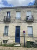 Appartement a vendre Bordeaux 33000 Gironde 33 47 m2 3 pièces 229000 euros 016/1115 006