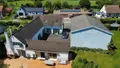Maison a vendre Lestrem 62136 Pas-de-Calais 62 220 m2 8 pièces 416000 euros 468 001