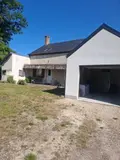 Maison a vendre Achères 18250 Cher 18 75 m2 4 pièces 147700 euros 18016/2203 002