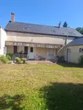Maison a vendre Achères 18250 Cher 18 75 m2 4 pièces 147700 euros 18016/2203 001