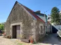 Maison a vendre Pluméliau-Bieuzy 56310 Morbihan 56 61 m2 3 pièces 215000 euros 063-521 003