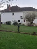 Viager maison Vierzon 18100 Cher 18 75 m2 3 pièces 60000 euros 18016/2204 004
