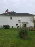 Viager maison Vierzon 18100 Cher 18 75 m2 3 pièces 60000 euros 18016/2204 012