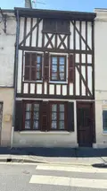 Maison a vendre Châlons-en-Champagne 51000 Marne 51 116 m2 5 pièces 116450 euros 51001-208 001