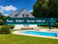 Maison a vendre Pacé 35740 Ille-et-Vilaine 35 258 m2 9 pièces 932720 euros CHEUVREUX P1-VI 001