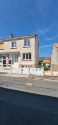 Maison a vendre Thouars 79100 Deux-Sèvres 79 72 m2 4 pièces 92700 euros 79079-58 002
