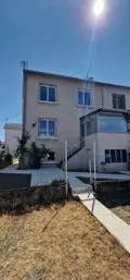 Maison a vendre Thouars 79100 Deux-Sèvres 79 72 m2 4 pièces 92700 euros 79079-58 013