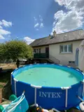 Maison a vendre La Baussaine 35190 Ille-et-Vilaine 35 82 m2 4 pièces 239305 euros 105/2044 014