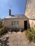 Maison a vendre Bessé-sur-Braye 72310 Sarthe 72 58 m2 3 pièces 49820 euros 101/2036 002