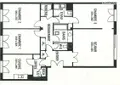 Appartement a vendre Versailles 78000 Yvelines 78 100 m2 4 pièces 445000 euros APPT/860 010