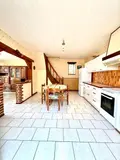 Maison a vendre Loché-sur-Indrois 37460 Indre-et-Loire 37 100 m2 6 pièces 139750 euros 016/466 004