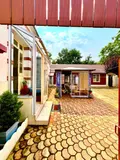 Maison a vendre Loché-sur-Indrois 37460 Indre-et-Loire 37 100 m2 6 pièces 139750 euros 016/466 002