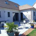 Maison a vendre Trangé 72650 Sarthe 72 129 m2 5 pièces 305000 euros PB-1881 001
