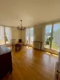 Appartement a vendre Le Creusot 71200 Saône-et-Loire 71 93 m2 121400 euros 13744/335 004
