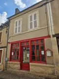Fonds et murs commerciaux a vendre Dun-sur-Auron 18130 Cher 18 20 m2 3 pièces 53960 euros LA/84 002