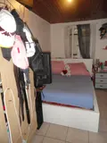 Immeuble de rapport a vendre Saint-Gilles 30800 Gard 30 130 m2 5 pièces 180250 euros 11411/458 007
