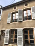 Maison a vendre Saint-Mihiel 55300 Meuse 55 136 m2 8 pièces 128400 euros 55008/109 025