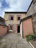 Maison a vendre Fougères 35300 Ille-et-Vilaine 35 53 m2 3 pièces 124752 euros 1383 013