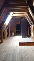 Maison a vendre Thiézac 15800 Cantal 15 112 m2 4 pièces 133000 euros MG/2579 011