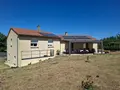Maison a vendre Bressuire 79300 Deux-Sèvres 79 134 m2 6 pièces 287375 euros AGM 100** 014