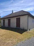 Maison a vendre La Chapelle-d'Angillon 18380 Cher 18 77 m2 4 pièces 121325 euros 18016/2208 008
