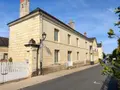 Maison a vendre Huismes 37420 Indre-et-Loire 37 205 m2 6 pièces 253600 euros 37049-155 002