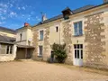 Maison a vendre Huismes 37420 Indre-et-Loire 37 205 m2 6 pièces 253600 euros 37049-155 001