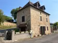 Maison a vendre Saint-Bressou 46120 Lot 46 79 m2 3 pièces 84800 euros 46030/MAIS/586 008
