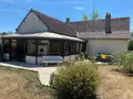 Maison a vendre Mézières-en-Brenne 36290 Indre 36 143 m2 5 pièces 124000 euros 1052762 003
