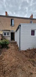 Maison a vendre Thouars 79100 Deux-Sèvres 79 59 m2 3 pièces 44000 euros 79079-60 002