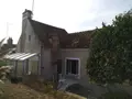 Maison a vendre Graçay 18310 Cher 18 70 m2 3 pièces 43360 euros 142605G 002