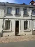 Maison a vendre Le Grand-Lucé 72150 Sarthe 72 103 m2 5 pièces 96300 euros 13816/1222 001
