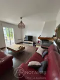 Maison a vendre Ercé-près-Liffré 35340 Ille-et-Vilaine 35 112 m2 5 pièces 271700 euros 35026/16 005