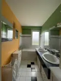 Appartement a vendre Bordeaux 33200 Gironde 33 76 m2 3 pièces 282000 euros 011/1139 007