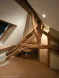Maison a vendre Bussy 18130 Cher 18 71 m2 3 pièces 69680 euros LA/88 010