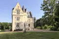 Propriete a vendre Genillé 37460 Indre-et-Loire 37 323 m2 11 pièces 1600000 euros 12101/1358 002