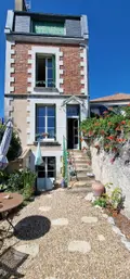Maison a vendre Thouars 79100 Deux-Sèvres 79 138 m2 219700 euros 79079-61 001