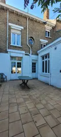 Maison a vendre Malo-les-Bains 59240 Nord 59 142 m2 7 pièces 416000 euros F6059 017