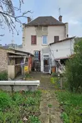 Maison a vendre Boves 80440 Somme 80 91 m2 5 pièces 176630 euros 80119/184 009