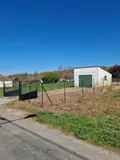 Garage et parking a vendre Le Menoux 36200 Indre 36 25 m2 1 pièce 15000 euros 037/2773 001