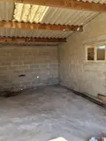 Garage et parking a vendre Le Menoux 36200 Indre 36 25 m2 1 pièce 15000 euros 037/2773 002
