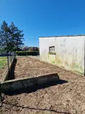 Garage et parking a vendre Le Menoux 36200 Indre 36 25 m2 1 pièce 15000 euros 037/2773 004